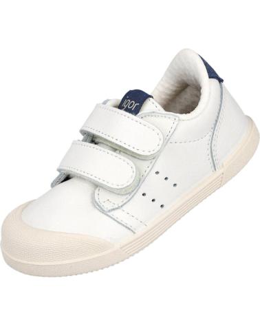 IGOR ZAPATILLAS EN PARA NINOS BLANCO