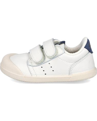 IGOR ZAPATILLAS EN PARA NINOS BLANCO