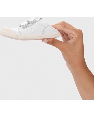 IGOR ZAPATILLAS EN PARA NINOS BLANCO