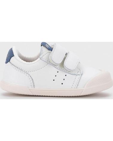 IGOR ZAPATILLAS EN PARA NINOS BLANCO