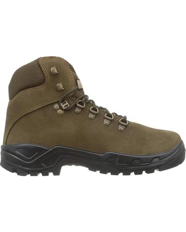 Bottines pour Homme CHIRUCA BOTA TROFEO 01 GORETEX VERDE