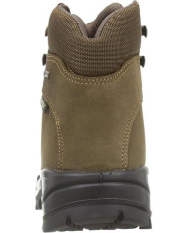Bottines pour Homme CHIRUCA BOTA TROFEO 01 GORETEX VERDE