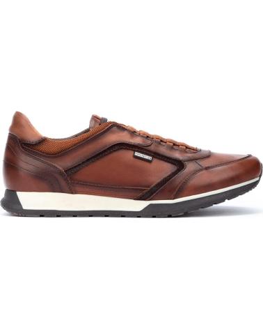 Scarpe-De-Hombre-PIKOLINOS-M5N-6247C1-CAMBIL-DEPORTIVO-CON-ELASTICOS-PARA-HOMBRE-CUERO