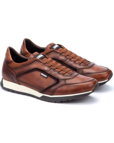 Scarpe-De-Hombre-PIKOLINOS-M5N-6247C1-CAMBIL-DEPORTIVO-CON-ELASTICOS-PARA-HOMBRE-CUERO