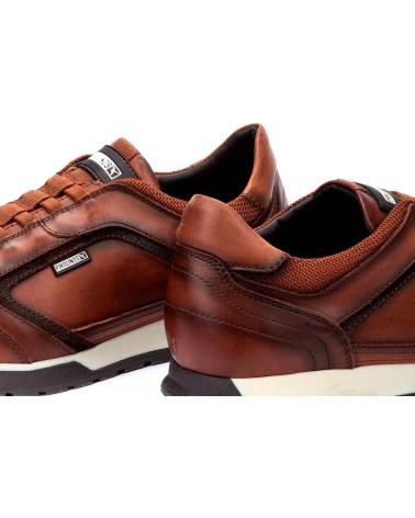 Scarpe-De-Hombre-PIKOLINOS-M5N-6247C1-CAMBIL-DEPORTIVO-CON-ELASTICOS-PARA-HOMBRE-CUERO