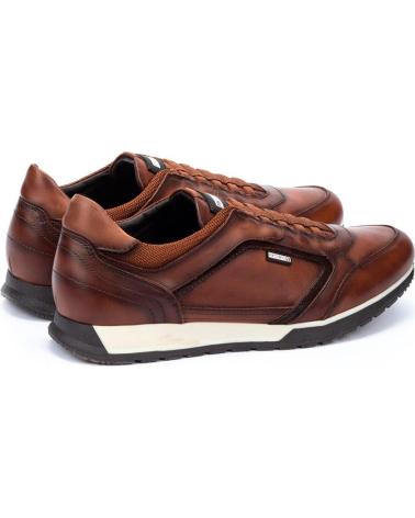 Scarpe-De-Hombre-PIKOLINOS-M5N-6247C1-CAMBIL-DEPORTIVO-CON-ELASTICOS-PARA-HOMBRE-CUERO