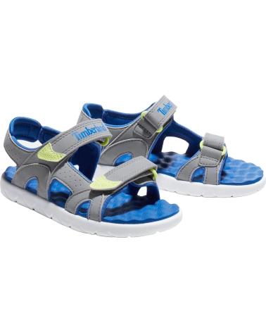 boy Sandals TIMBERLAND A2CF3 PERKINS ROW GRIFFIN