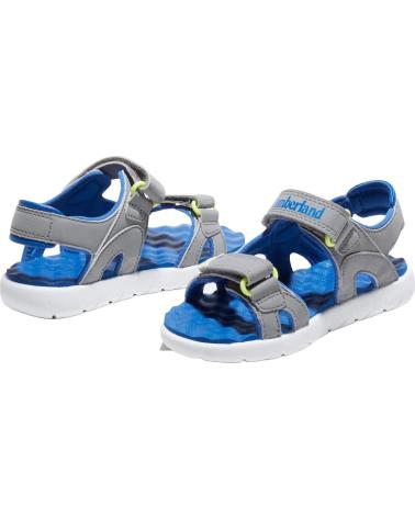 boy Sandals TIMBERLAND A2CF3 PERKINS ROW GRIFFIN