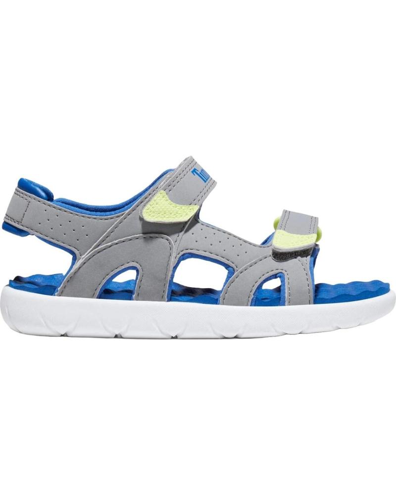 boy Sandals TIMBERLAND A2CF3 PERKINS ROW GRIFFIN