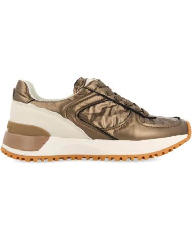 Trainers-De-Mujer-GIOSEPPO-73739-NABBE-SNEAKERS-METALIZADAS-MARRON