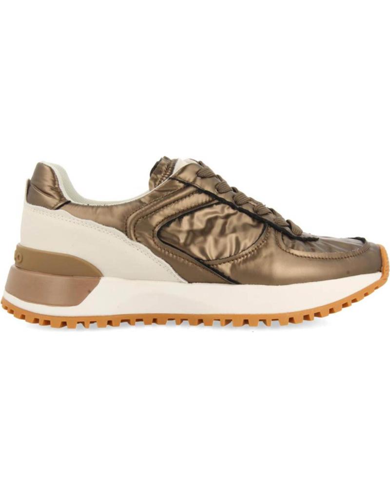 Deportivas-De-Mujer-GIOSEPPO-73739-NABBE-SNEAKERS-METALIZADAS-MARRON