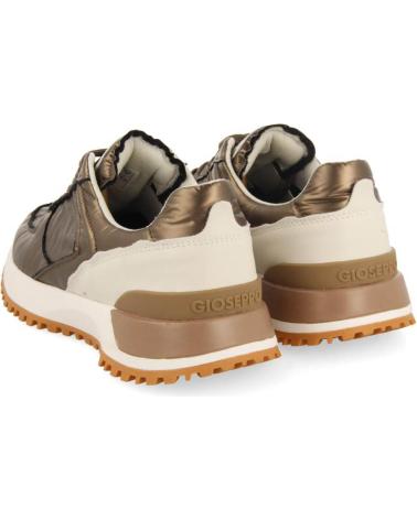Deportivas-De-Mujer-GIOSEPPO-73739-NABBE-SNEAKERS-METALIZADAS-MARRON