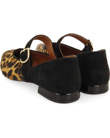 Shoes-De-Mujer-GIOSEPPO-73961-BAILARINAS-MERCEDITAS-ESTAMPADO-FERNITZ-LEOPARDO
