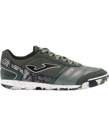Sportivo per Uomo JOMA ZAPATILLA FUTBOL SALA MUNDIAL 2423 VARIOS COLORES