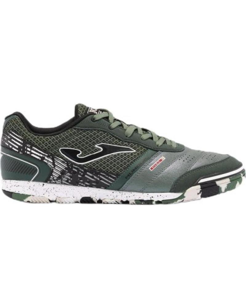 Sportif pour Homme JOMA ZAPATILLA FUTBOL SALA MUNDIAL 2423 VARIOS COLORES