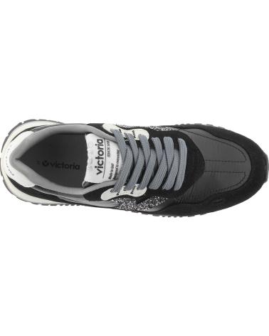 Deportivas-De-Mujer-VICTORIA-SNEAKERS-ACABADO-METALIZADO-VIENTO-1157102-NEGRO