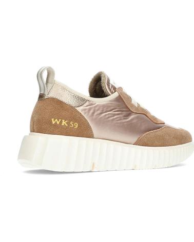 Woman Trainers PEDRO MIRALLES DEPORTIVA PARA MUJER 26000 WEEKEND HUMO