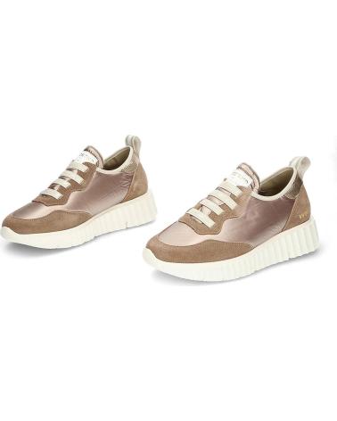 Woman Trainers PEDRO MIRALLES DEPORTIVA PARA MUJER 26000 WEEKEND HUMO