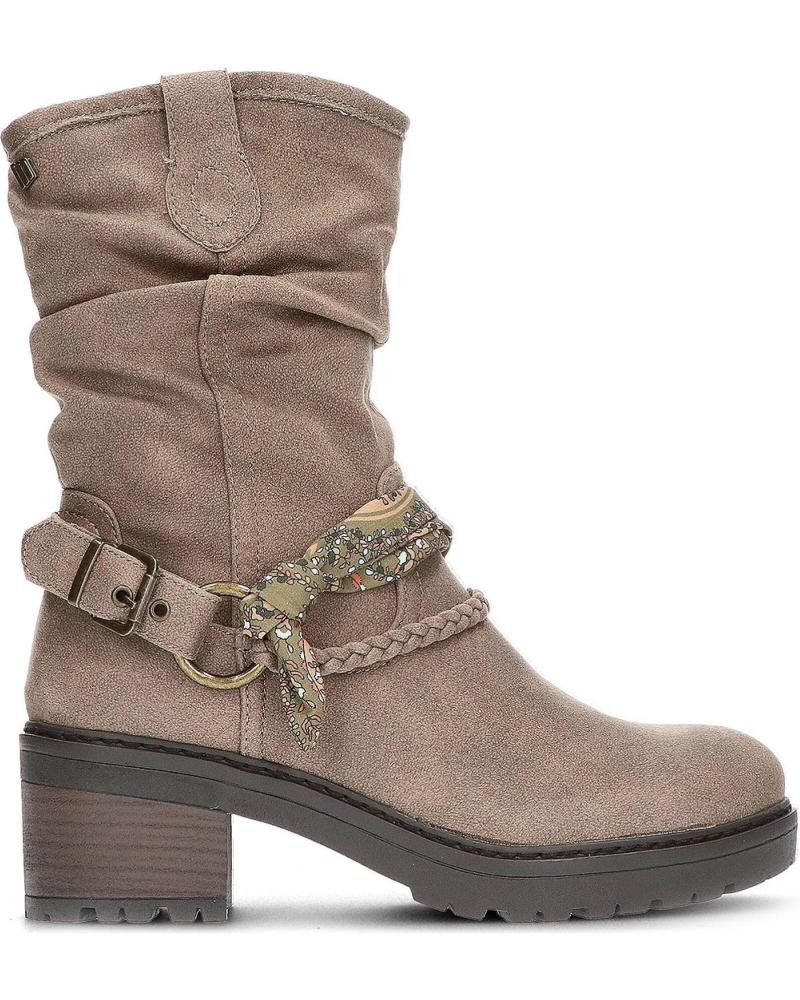 Bottes pour Femme MTNG BOTAS PARA MUJER 59353 DORIS TAUPE