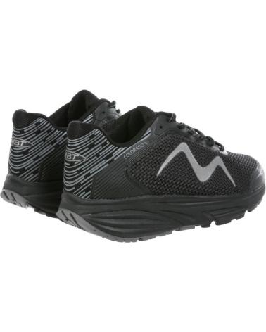 Sportivo-De-Mujer-MBT-ZAPATILLAS-DE-MUJER-COLORADO-X-RUNNING-BLACK
