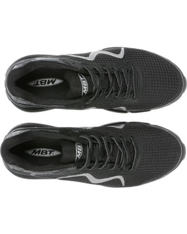 Sportivo-De-Mujer-MBT-ZAPATILLAS-DE-MUJER-COLORADO-X-RUNNING-BLACK