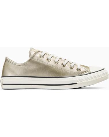 Sportivo per Donna CONVERSE MODELO CHUCK TAYLOR ALL STAR PARA MUJER COLOR AMARILLO