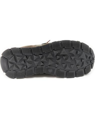 Man Trainers CETTI 1336 -GRIS KAKI