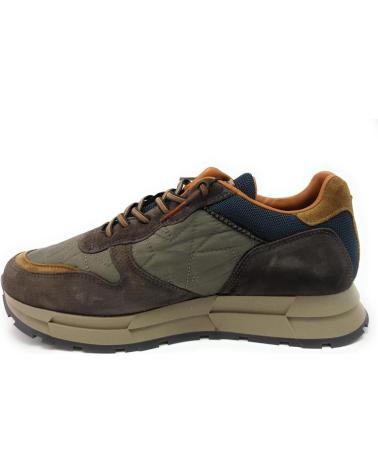 Man Trainers CETTI 1336 -GRIS KAKI