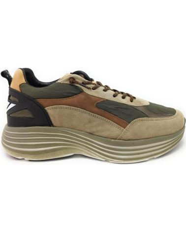 Man Trainers CETTI 1347 -BEIG KAKI