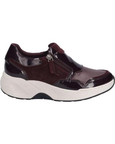 Esportes--De-Mujer-JOSEP-SEIBEL-LISSI-04-BURDEOS-GRANATE