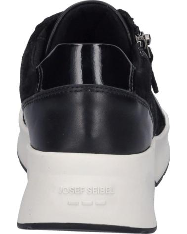 Esportes--De-Mujer-JOSEP-SEIBEL-LISSI-03-PIEL-LICRA-NEGRA-NEGRO