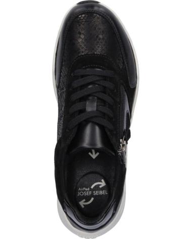 Esportes--De-Mujer-JOSEP-SEIBEL-LISSI-03-PIEL-LICRA-NEGRA-NEGRO