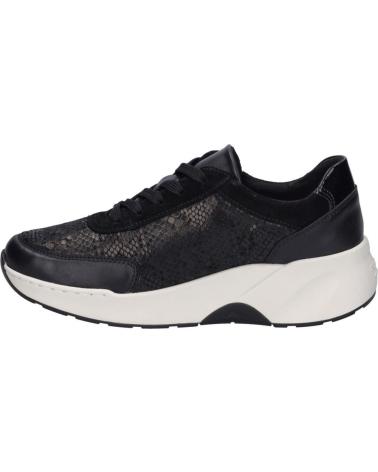 Esportes--De-Mujer-JOSEP-SEIBEL-LISSI-03-PIEL-LICRA-NEGRA-NEGRO