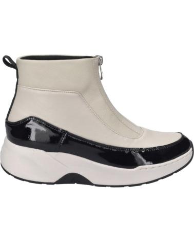 Stivaletti per Donna JOSEP SEIBEL LISSI-02 OFWHITE OFWHITTE