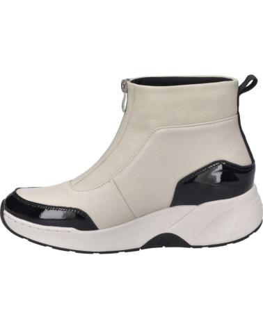Stivaletti per Donna JOSEP SEIBEL LISSI-02 OFWHITE OFWHITTE