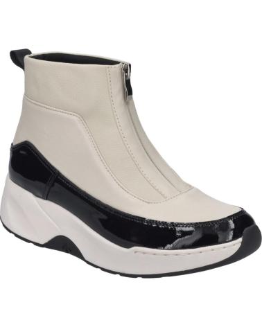 Stivaletti per Donna JOSEP SEIBEL LISSI-02 OFWHITE OFWHITTE