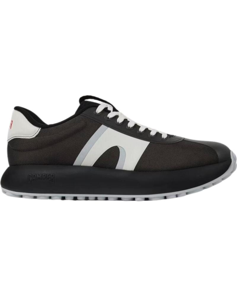 Deportivas-De-Hombre-CAMPER-PELOTAS-ATHENS-GRIS