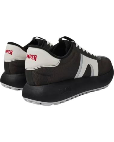 Deportivas-De-Hombre-CAMPER-PELOTAS-ATHENS-GRIS