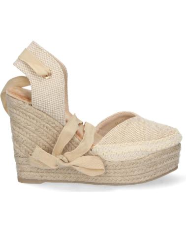 Sandali-De-Mujer-PUNTOSALAO-SANDALIAS-ALPARGATAS-DE-CUNA-ALTA-YUTE-PALA-CROCHET-MUJER-AP-VARIOS-COLORES