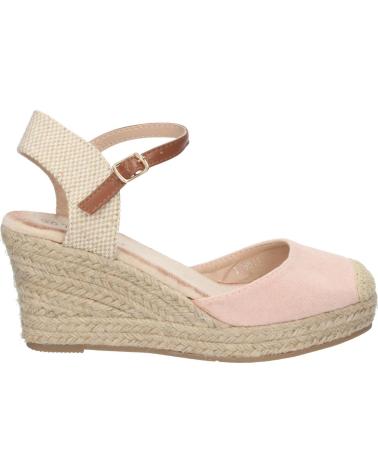 Sandali-De-Mujer-PUNTOSALAO-SANDALIA-DE-HEBILLA-CUNA-MEDIA-YUTE-MUJER-COLOR-ROSA-VARIOS-COLORES