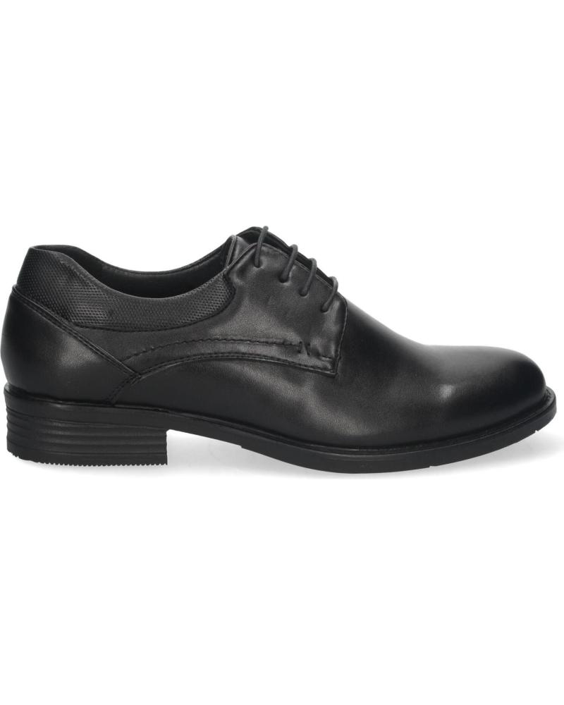 Scarpe per Uomo PUNTOSALAO ZAPATO ELEGANTE HOMBRE COLOR NEGRO VARIOS COLORES