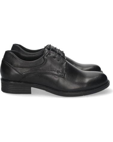 Scarpe per Uomo PUNTOSALAO ZAPATO ELEGANTE HOMBRE COLOR NEGRO VARIOS COLORES