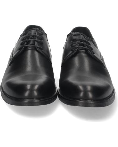 Scarpe per Uomo PUNTOSALAO ZAPATO ELEGANTE HOMBRE COLOR NEGRO VARIOS COLORES
