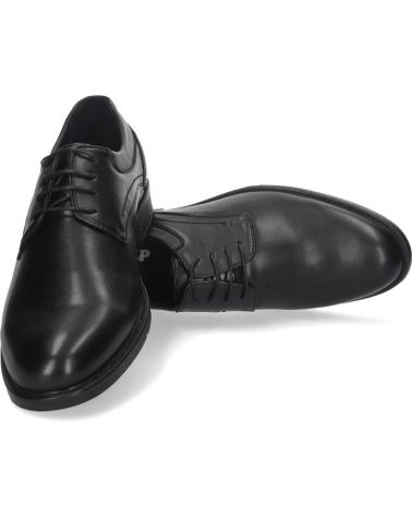 Scarpe per Uomo PUNTOSALAO ZAPATO ELEGANTE HOMBRE COLOR NEGRO VARIOS COLORES