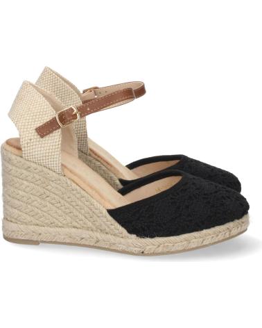 Sandali-De-Mujer-PUNTOSALAO-SANDALIA-DE-CUNA-MUJER-COLOR-NEGRO-VARIOS-COLORES
