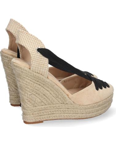 Sandálias-De-Mujer-PUNTOSALAO-SANDALIAS-CUNA-ALTA-MUJER-LAZOS-COLOR-NEGRO-VARIOS-COLORES