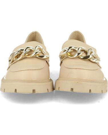 Mocassini-De-Mujer-PUNTOSALAO-MOCASIN-CADENA-COLOR-BEIGE-MUJER-VARIOS-COLORES