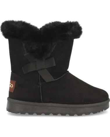 Stivali-De-Mujer-PUNTOSALAO-BOTAS-AUSTRALIANAS-NUDO-NEGRO-MUJER-VARIOS-COLORES
