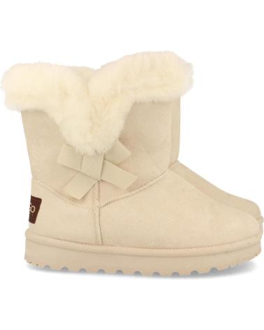 Bottes-De-Mujer-PUNTOSALAO-BOTAS-AUSTRALIANAS-NUDO-BEIGE-MUJER-VARIOS-COLORES