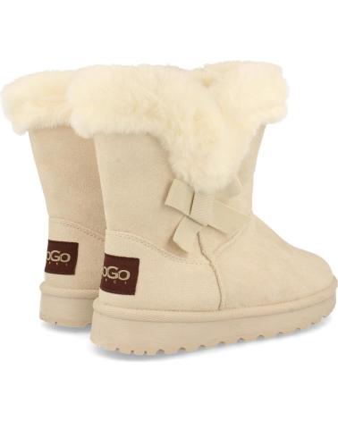 Bottes-De-Mujer-PUNTOSALAO-BOTAS-AUSTRALIANAS-NUDO-BEIGE-MUJER-VARIOS-COLORES